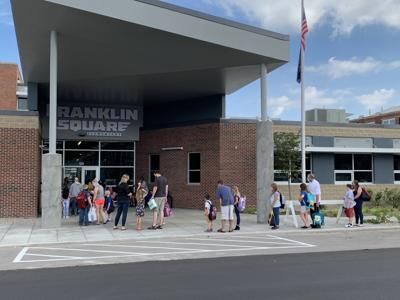 Indiana Schools